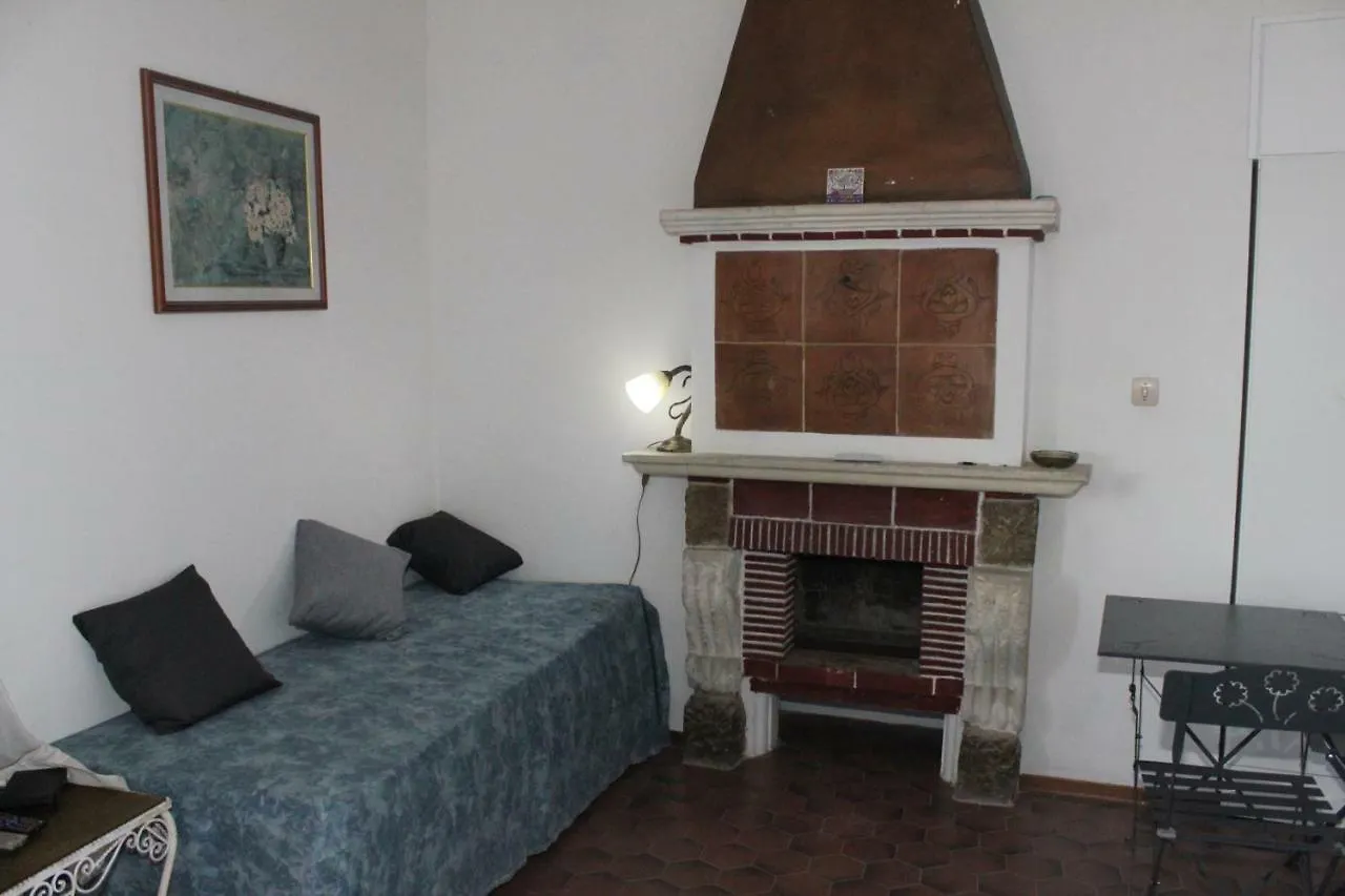 Casa Lungomare Villa Giardini Naxos Holiday home