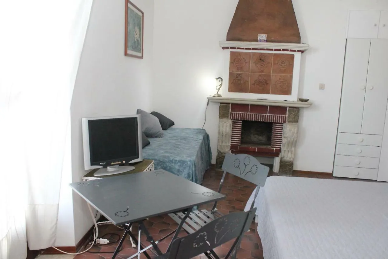 Holiday home Casa Lungomare Villa Giardini Naxos Italy