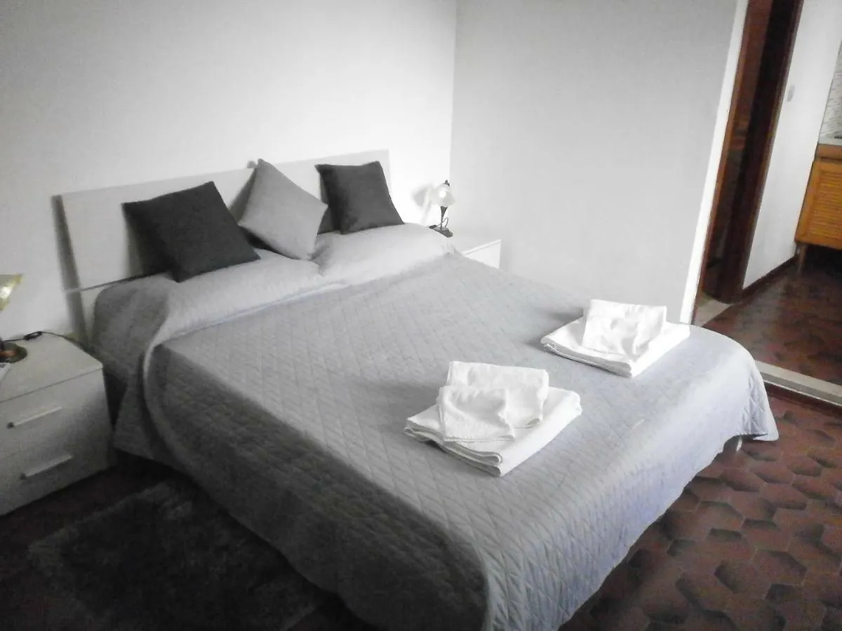 Casa Lungomare Villa Giardini Naxos Holiday home