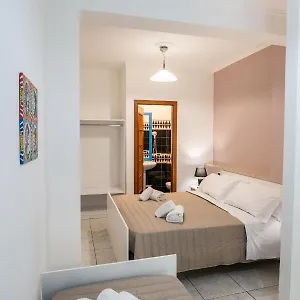 Appart hôtel Ada, Giardini-Naxos