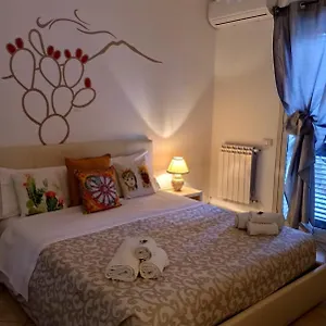 Bed and breakfast Fragranza Di Sicilia, Giardini-Naxos
