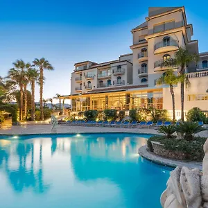 4* מלון Sant Alphio Garden & Spa