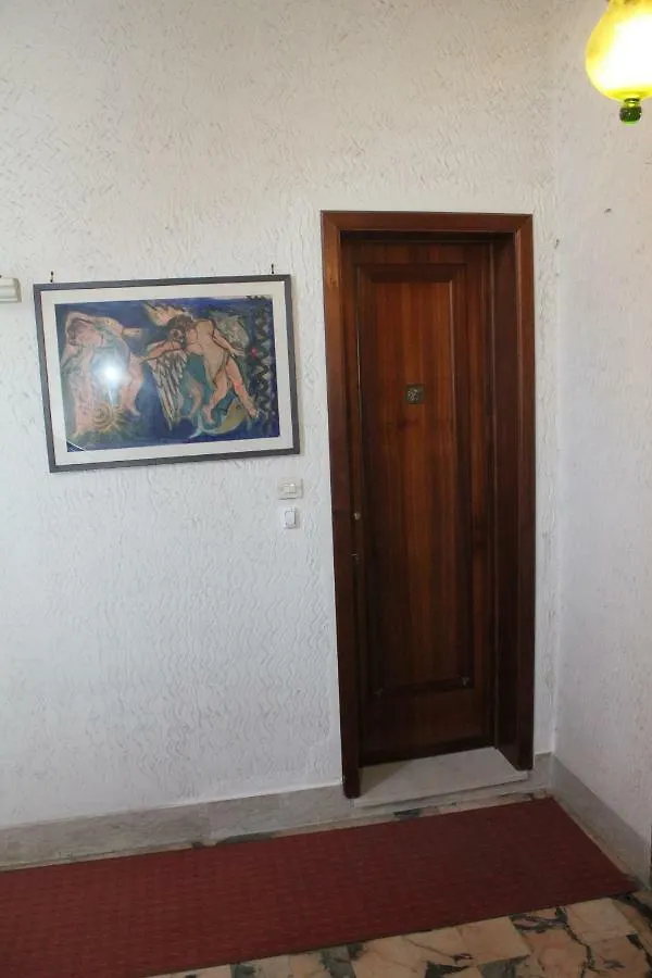 Casa Lungomare Villa Giardini Naxos 0*,