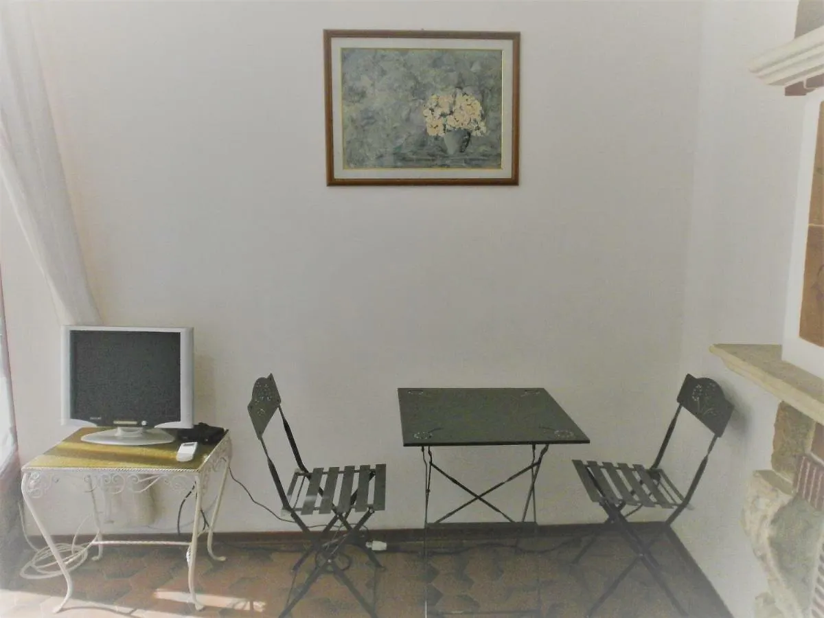 Holiday home Casa Lungomare Villa Giardini Naxos