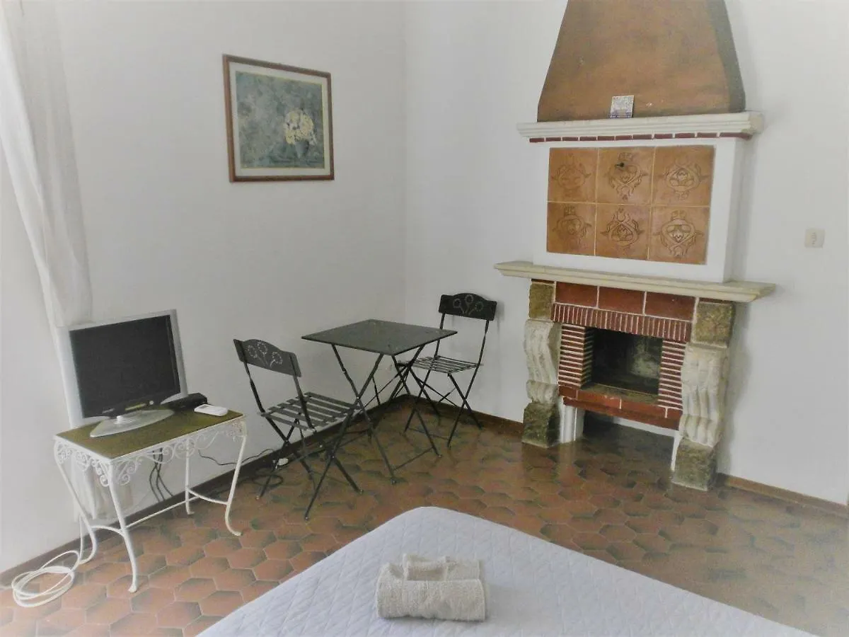 Casa Lungomare Villa Giardini Naxos 0*,