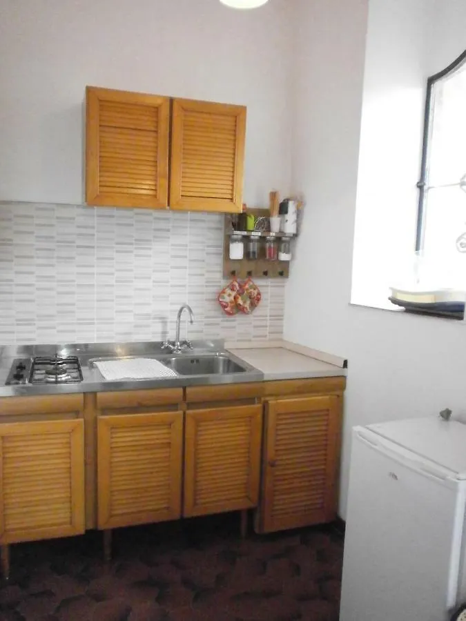 Holiday home Casa Lungomare Villa Giardini Naxos
