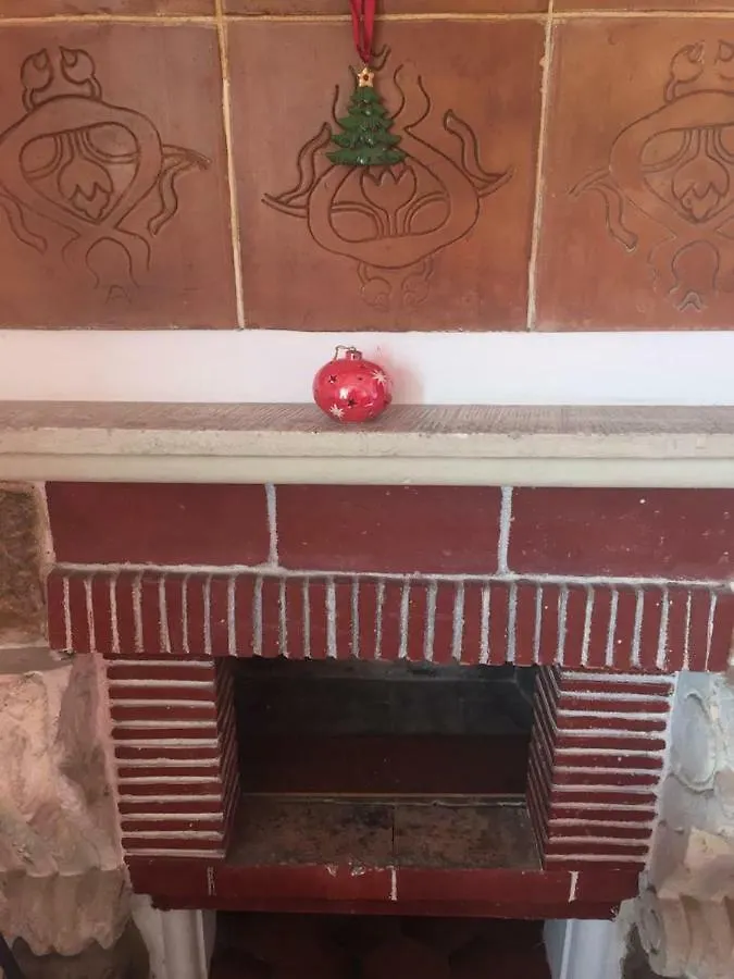Casa Lungomare Villa Giardini Naxos Holiday home